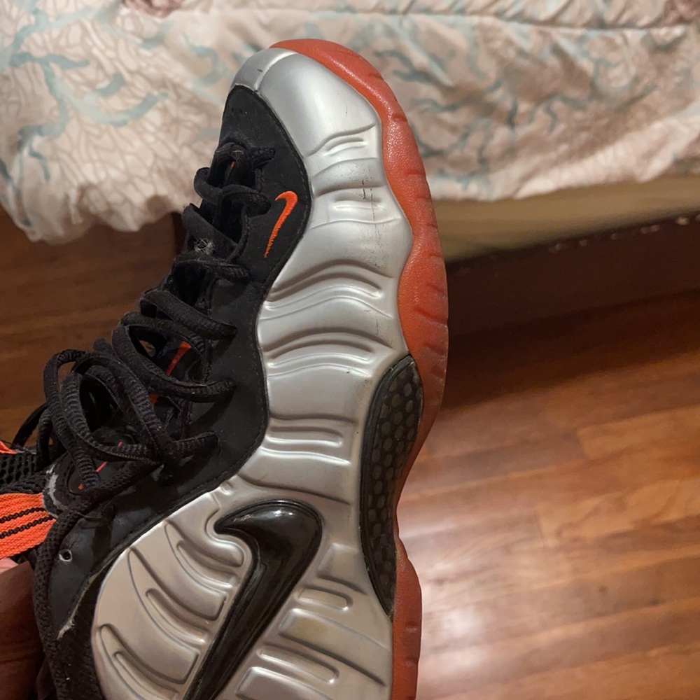 Shoes - Picture 5 of 5